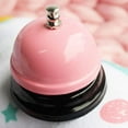 thumbnail image 5 of Campana para servir lindo timbre en polvo 5,5*7,5 cm, 5 of 5