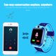 thumbnail image 4 of Reloj de teléfono resistente al agua, relojes inteligentes para niños, reloj de posicionamiento resistente al agua, reloj inteligente para niños, rendimiento sólido, 4 of 5
