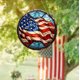 thumbnail image 4 of Independence Day Anniversary Acrylic Decoration Hanging Home Decoration Window Porch Hanging Americans Holiday Decoration, 4 of 6
