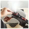 thumbnail image 4 of Olla de Presión T-fal Capacidad de 8 Litros Color Gris Modelo P2584403, 4 of 5