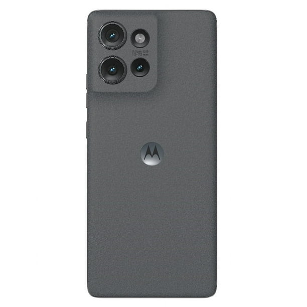 Smartphone Motorola Moto Edge 50 5G 512GB 12GB RAM Koala Grey Desbloqueado