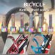thumbnail image 3 of Destornillador 6 unids/set tornillos de soporte de bicicleta hexagonales M5 de acero de alto carbono tornillos para portabotellas Barbie Nuevos Originales, 3 of 7