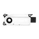 thumbnail image 1 of Car Grille Shutter Motor Actuator 75785QSZR for, 1 of 5