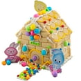 thumbnail image 2 of Easter Cookie Cottage Kit, DIY Baking Decorating Kit, Pack of 2, 14 Ounces per Box, 2 of 7