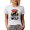 White, variant on This Is My Human Costume, I'm Really a Wolf, Funny Costume Party Quote, Tan T-Shirt, Large