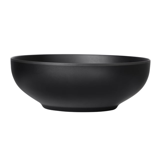 BESTONZON A5 Melamine Bowl Imitation Porcelain Japanese Style Noodle Bowl Ramen Bowl for Rice Soup