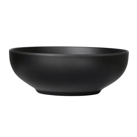 

Tinksky A5 Melamine Bowl Imitation Porcelain Japanese Style Noodle Bowl Ramen Bowl for Rice Soup