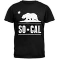 thumbnail image 1 of California Republic SoCal Black T-Shirt, 1 of 1