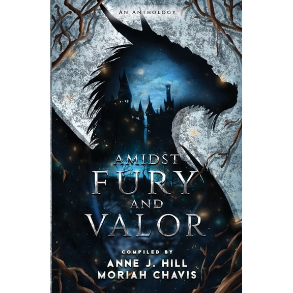 Amidst Fury and Valor, (Paperback)