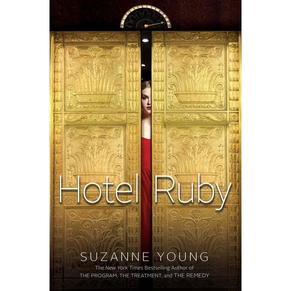 Hotel Ruby (Hardcover)