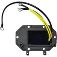 thumbnail image 5 of Rectifier Regulator 193-3689 583266 583689 Compatible with Johnson Evinrude 185HP 200HP 225HP 250HP 275HP 300HP Voltage CDI Electronics 35Amp 6/8 Cyl, 5 of 6