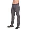 thumbnail image 1 of 220-67 Pantalón De Vestir Para Hombre Color Gris Gabardina Cklass 220-67, 1 of 2