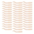thumbnail image 3 of Aparejos de pesca 40 piezas Tubos de silicona antienredos anticorrosión y resistentes al desgaste Mangas de  rápido Manguera de silicona para accesorios de pesca ANGGREK  Otros, 3 of 8