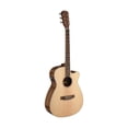 thumbnail image 5 of James Neligan ASY-ACE Asyla Series Auditorium Acoustic-Electric Guitar, 5 of 5