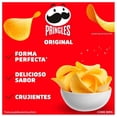 thumbnail image 4 of Papas Pringles Sabor Original 194 g , 4 of 5