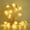 A, variant on OKKVV LED Flower String Lights Battery Powered Fairy Lights for Indoor Outdoor Christmas Wedding Home Bedroom Decor 10 LED 2M Floral Glow String Lights for Girls Room(A)