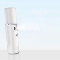 thumbnail image 1 of ELAYARD Mist Sprayer Portátil Con Nano Difusión Para Mantener Hidratada En Casa, 1 of 8