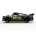 thumbnail image 3 of UdiRC UD1601 RC Drift Car 1/16 RC Car 2.4GHz 4WD 30km / h RC Race Car High Speed Kids Gift RTR con s UdiR/C Coche RC, 3 of 7