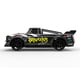 thumbnail image 3 of Coche RC UdiRC UD1601 RC Drift Car 1/16 RC Car 2.4GHz 4WD 30km / h RC Race Car High Speed Kids Gift RTR con sistema electrónico de estabilidad 2 batería UdiR/C Coche RC, 3 of 7