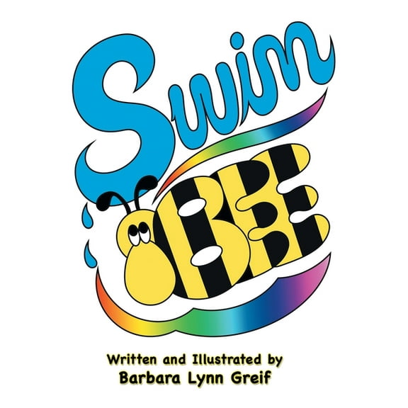 SwimBee, (Hardcover)