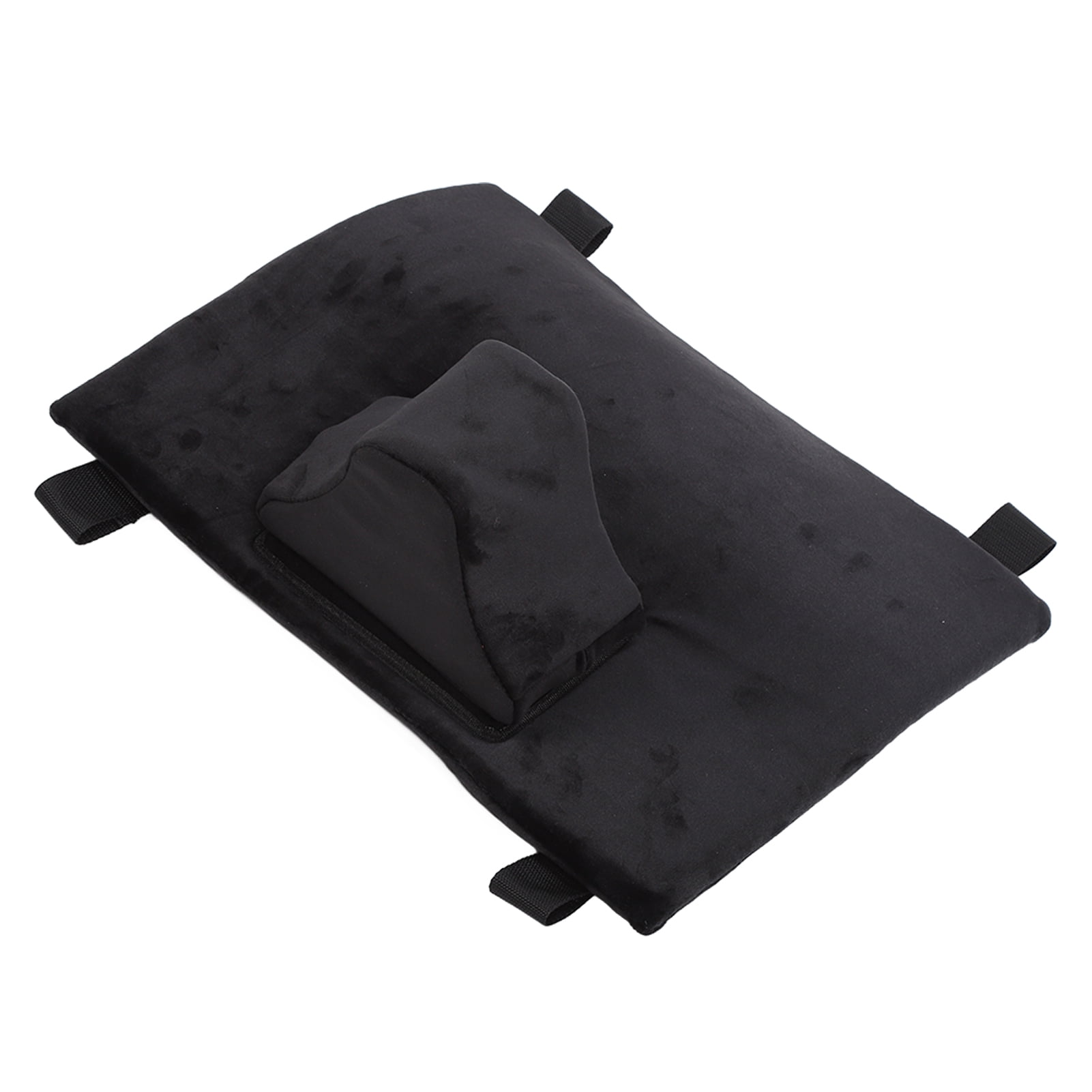 Wheelchair Cushion, Removable Washable Soft Wheelchair Pressure Ulcer