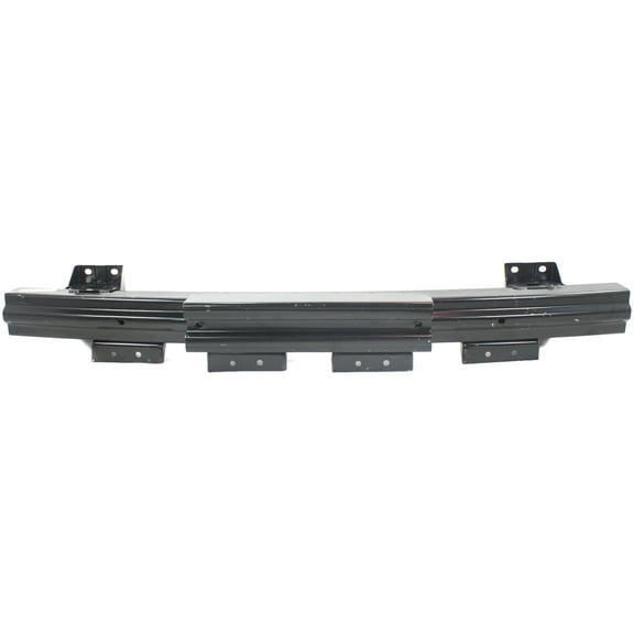 Rear Bumper Reinforcement Compatible with HONDA ACCORD 2008-2012 Sedan