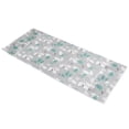 thumbnail image 2 of PEVA Print Refrigerator Dust Cover with Storage Pockets for Kitchen Decoration - Type B, 2 of 8