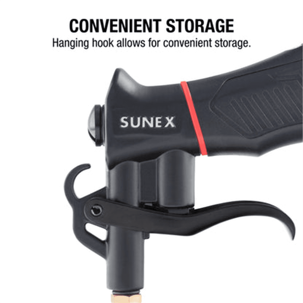 SUNEX Blow Gun Kit