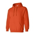 thumbnail image 1 of Gildan Mens Heavy Blend Hooded Sweatshirt, 1 of 8