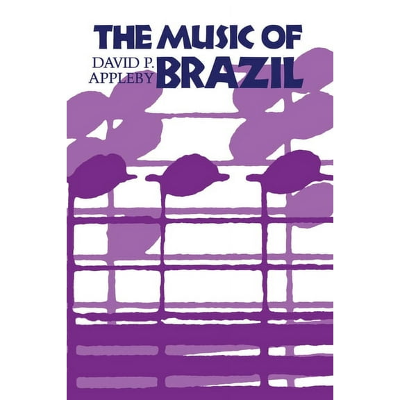 The Music of Brazil