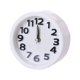 thumbnail image 1 of Reloj despertador de cuarzo con pitido para cama pequeña, rectangular y compacto, ideal para viajes y uso portátil., 1 of 2