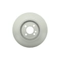 thumbnail image 2 of Raybestos 980606FZN Element3; Coated Rotor Fits select: 2013 MINI COOPER ROADSTER, 2007-2012 MINI COOPER, 2 of 2