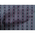 thumbnail image 4 of oneOone Cotton Poplin Fabric Stripe & Swirl Ikat Print Fabric By Yard 56 Inch Wide, 4 of 4