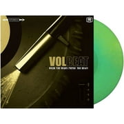 Volbeat - Rock The Rebel/Metal The Devil (Glow in the Dark) - Heavy Metal - Vinyl