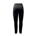 thumbnail image 2 of Pantalón Starter para Mujer, Sólido con Cintura Elástica Negro Talla G, 2 of 4