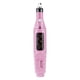 thumbnail image 4 of Vogacara 1 Juego de taladro eléctrico para manicura, Kit de brocas para uñas, removedor de esmalte de Gel de pedicura profesional, herramienta Cuidado de uñas Rosa Vogacara  MJ12940-05B, 4 of 6