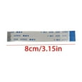 thumbnail image 4 of YIEMEEN Mouse Flex Cable For G602 Mouse Side Keys Flexible Flat Cable, 4 of 8