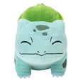 thumbnail image 1 of Peluche Pokémon 8" - Bulbasaur #3, 1 of 4