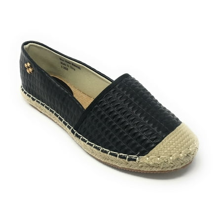 

Victoria K. Embossed Raffia Espadrille (Women s)