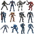 thumbnail image 2 of Bandai Pacific Rim figura de acción niños vagabundo rojo modelo Mecha japonés juguetes adorno de habitación mantequilla fresca regalo de cumpleañosA06con caja zhangmengya unisex, 2 of 2