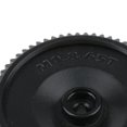 thumbnail image 4 of 3 Unidades / Set Lente Estándar 38T 43T 65.8mm Adaptador para DP3000 II-S 2S Seguir Enfoque (Negro) jinwen Seguir Focus Pitch Gear, 4 of 8
