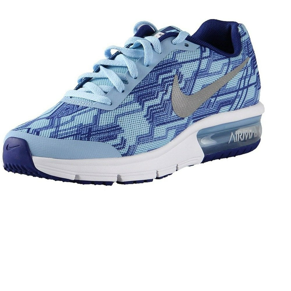 nike air max sequent 3 gs running shoe