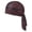 Brown-1&1 Pc, variant on Do Rags Skull Caps for Men Fashion Flag Sweat Wicking Liner Beanie Breathable Motorcycle Cycling Sports Cap Welding Cap Pirate Hat Motorcycle Head Wrap Liner Elastic Fit