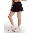 thumbnail image 2 of Reebok Women's Baseline Pleated Skort, Sizes XS-XXXL, 2 of 7