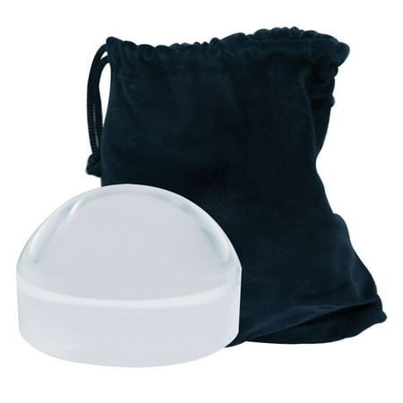 Reizen Dome Magnifier 4x 12D 80mm
