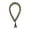 Yellow4, variant on Xijirk Graduation Lei, Ribbon Necklace with Tassel for Commencement