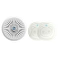 thumbnail image 4 of ZheElen Convenient Plug In Wireless Doorbell For Any Door - Intelligent And Durable 5Set, 4 of 6