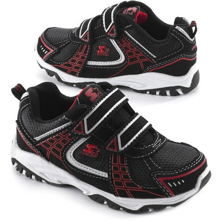 walmart velcro sneakers