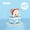 Daffy bear train, variante sur Gprince Mini Blocs de Construction Linabell Locomotive Dessin Animé Anime Petites Particules Briques de Construction Assemblées Jouets pour Déco Maison