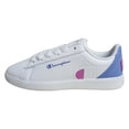 thumbnail image 1 of TENIS CASUAL CHAMPION PURE W BLANCO-AZUL CAS10586W PARA MUJER  25 CM, 1 of 6